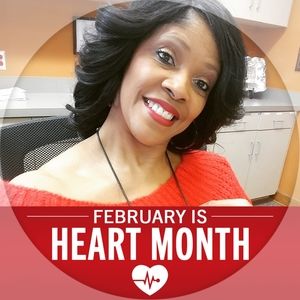 Meet your Posher, Cathy